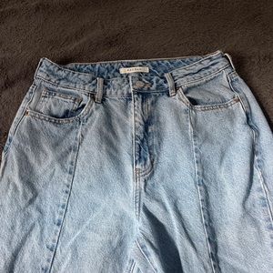 Pacsun Mom Jeans
